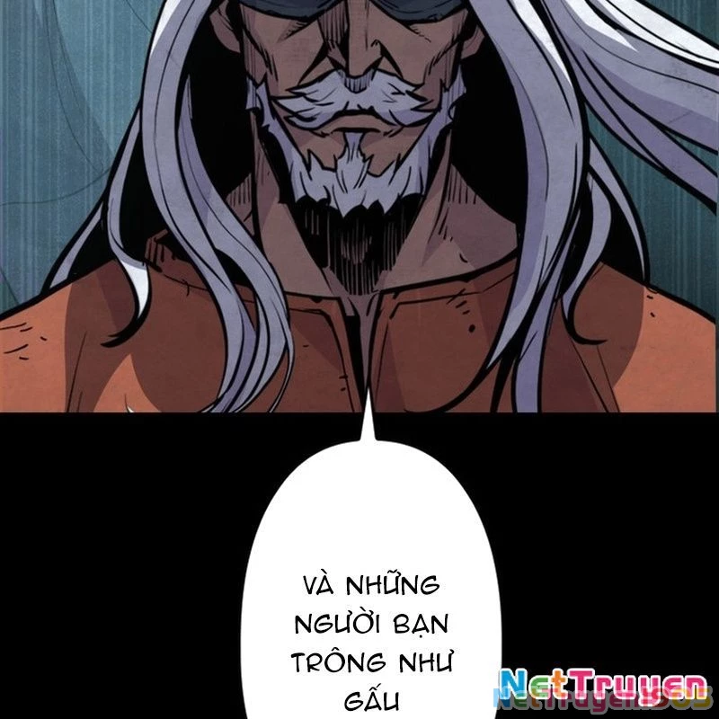 Tên Tù Nhân Già Bất Khả Chiến Bại Chapter 10 - 191