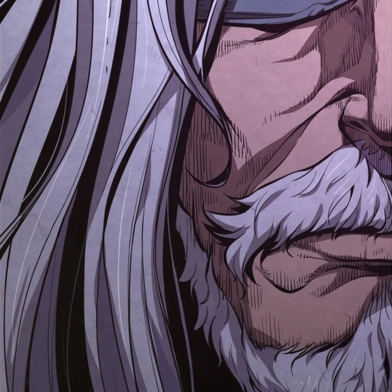 Tên Tù Nhân Già Bất Khả Chiến Bại Chapter 10 - 200