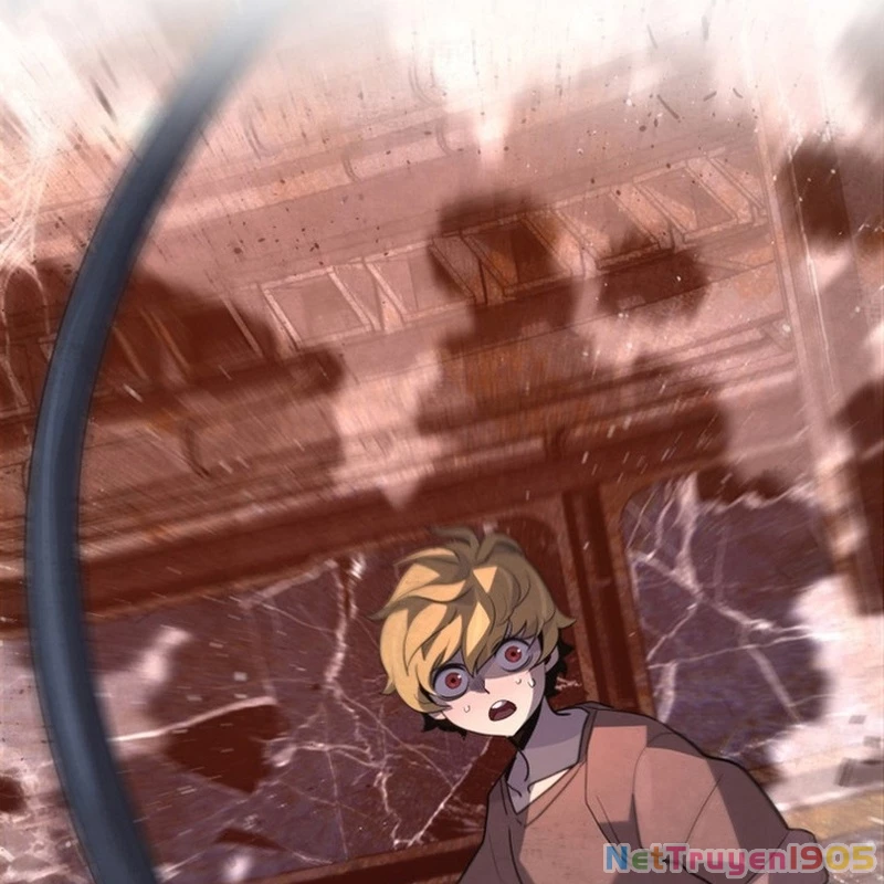 Tên Tù Nhân Già Bất Khả Chiến Bại Chapter 10 - 209