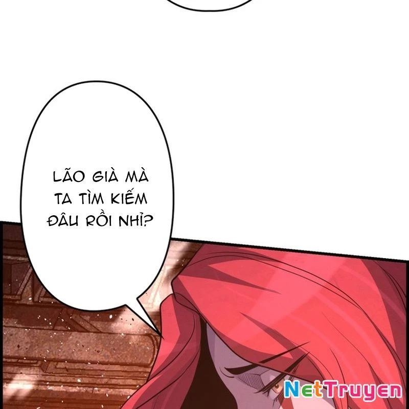 Tên Tù Nhân Già Bất Khả Chiến Bại Chapter 10 - 221