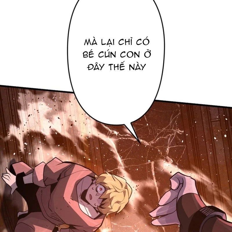 Tên Tù Nhân Già Bất Khả Chiến Bại Chapter 10 - 223