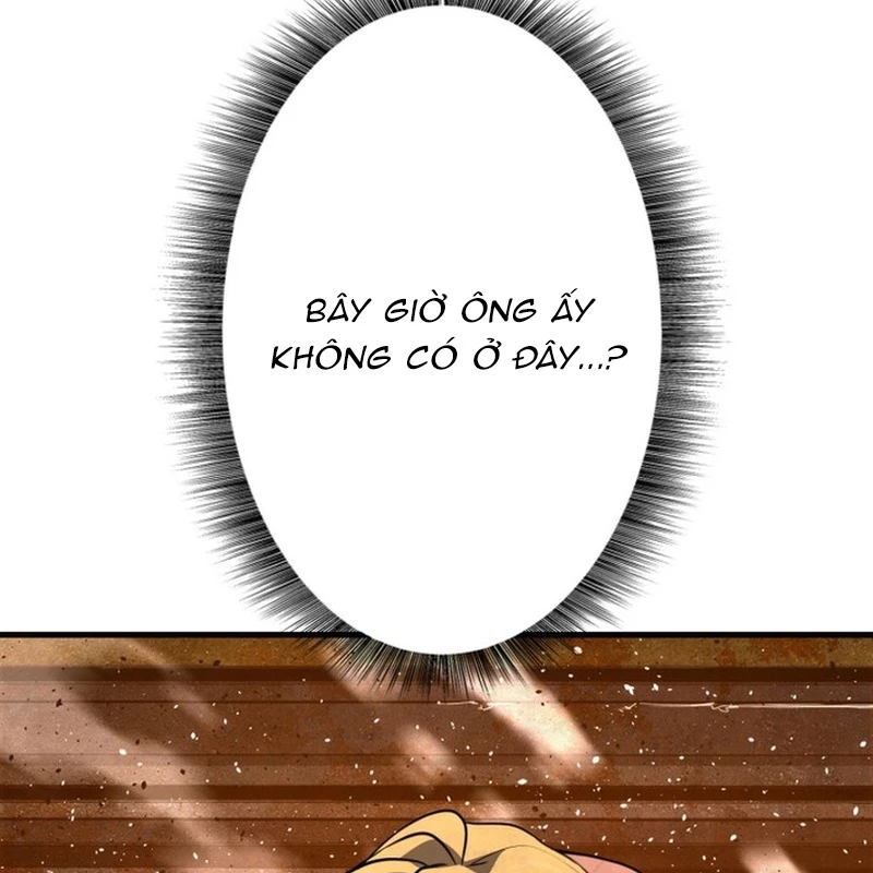 Tên Tù Nhân Già Bất Khả Chiến Bại Chapter 10 - 227