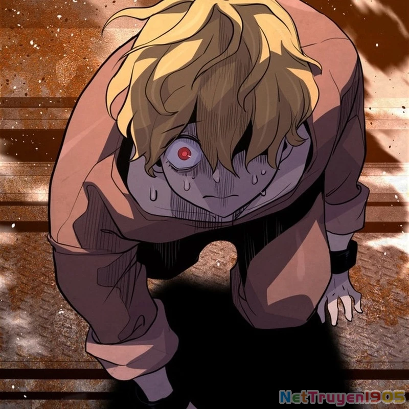 Tên Tù Nhân Già Bất Khả Chiến Bại Chapter 10 - 228