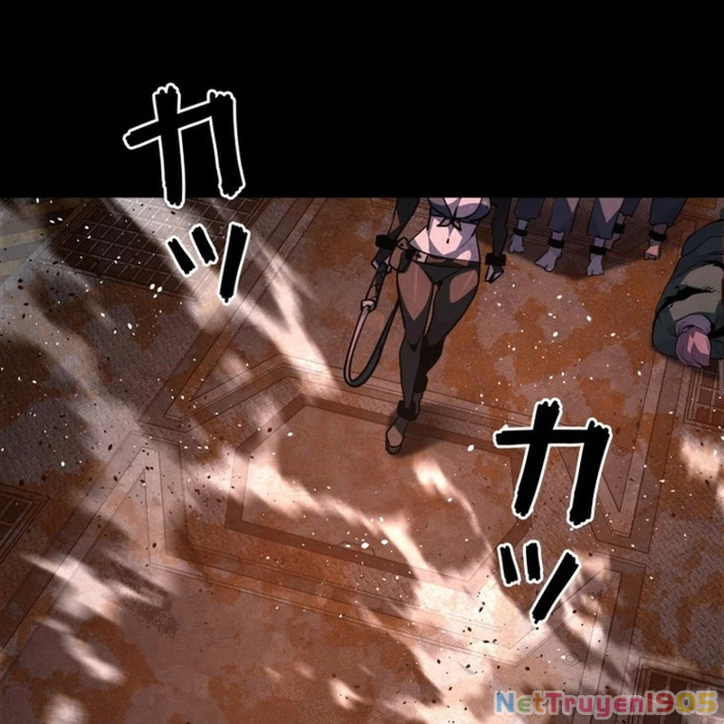 Tên Tù Nhân Già Bất Khả Chiến Bại Chapter 10 - 230
