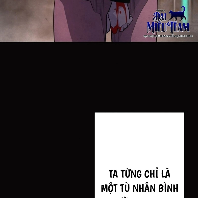 Tên Tù Nhân Già Bất Khả Chiến Bại Chapter 12 - 8