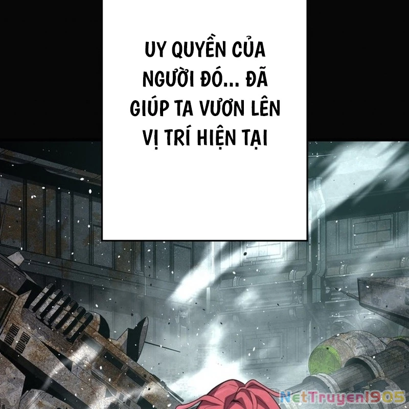 Tên Tù Nhân Già Bất Khả Chiến Bại Chapter 12 - 17