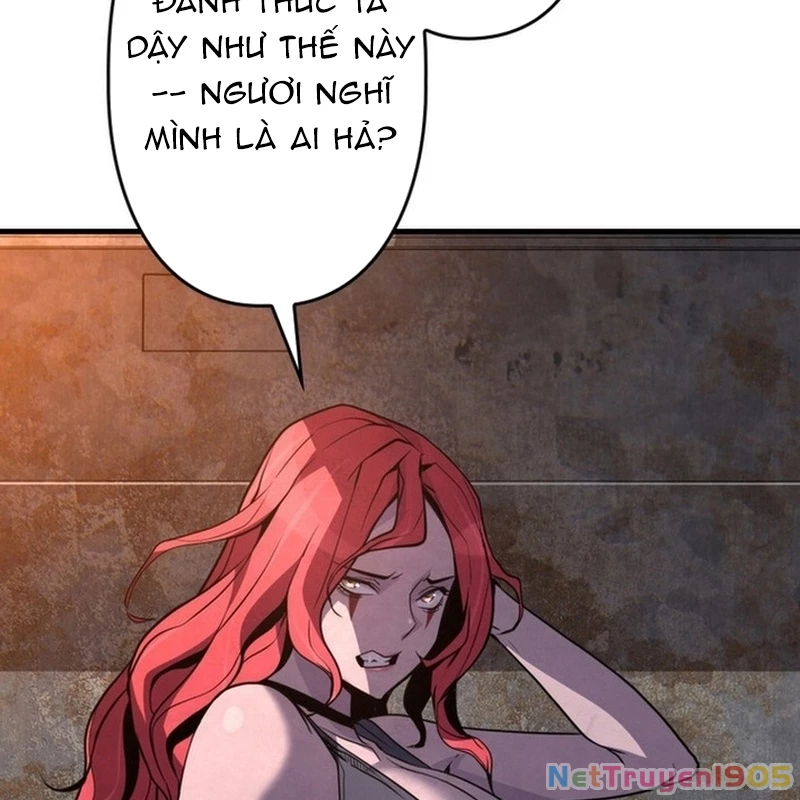 Tên Tù Nhân Già Bất Khả Chiến Bại Chapter 12 - 24