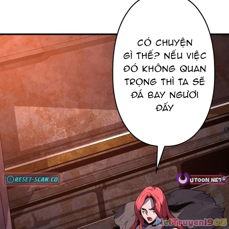 Tên Tù Nhân Già Bất Khả Chiến Bại Chapter 12 - 28