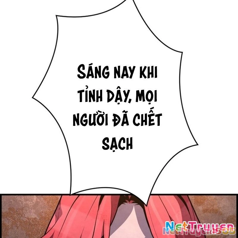Tên Tù Nhân Già Bất Khả Chiến Bại Chapter 12 - 31