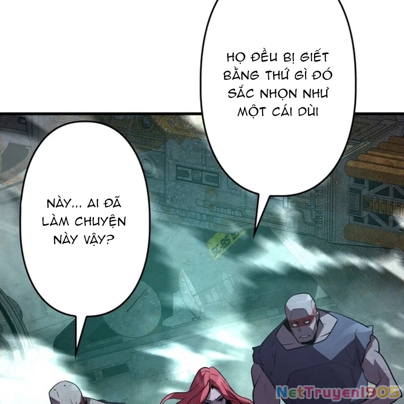 Tên Tù Nhân Già Bất Khả Chiến Bại Chapter 12 - 42