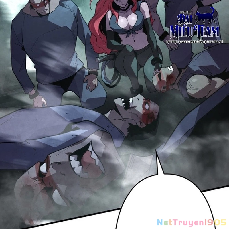 Tên Tù Nhân Già Bất Khả Chiến Bại Chapter 12 - 43