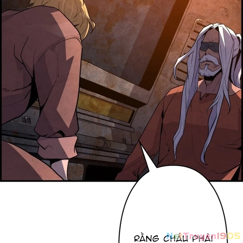 Tên Tù Nhân Già Bất Khả Chiến Bại Chapter 12 - 70