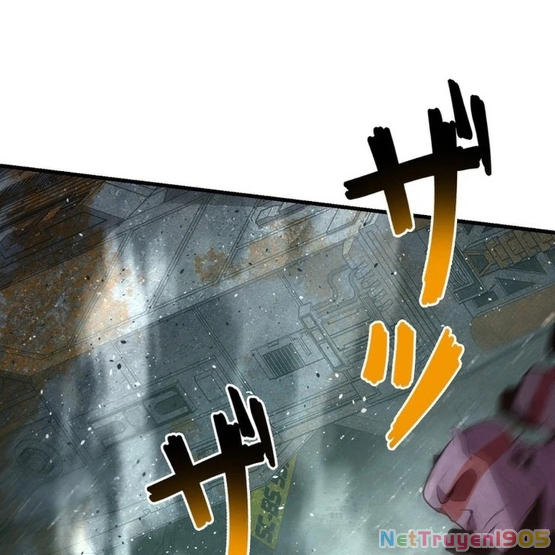 Tên Tù Nhân Già Bất Khả Chiến Bại Chapter 12 - 84