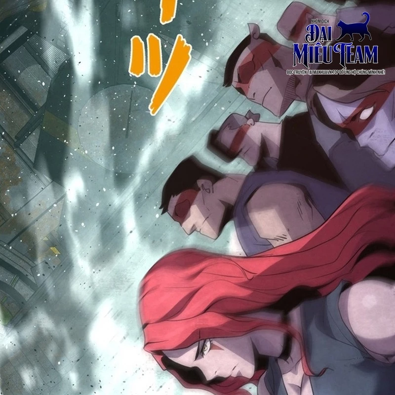 Tên Tù Nhân Già Bất Khả Chiến Bại Chapter 12 - 85