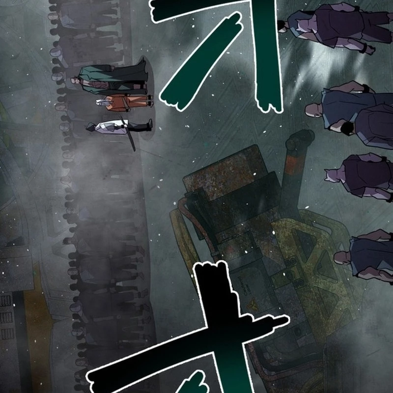 Tên Tù Nhân Già Bất Khả Chiến Bại Chapter 12 - 90