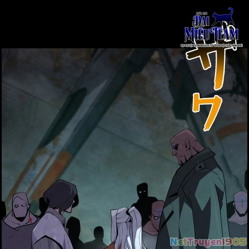 Tên Tù Nhân Già Bất Khả Chiến Bại Chapter 12 - 92