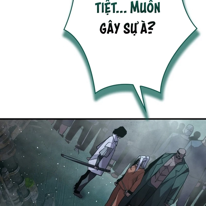 Tên Tù Nhân Già Bất Khả Chiến Bại Chapter 12 - 98