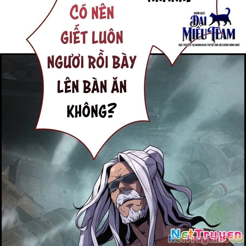 Tên Tù Nhân Già Bất Khả Chiến Bại Chapter 12 - 106