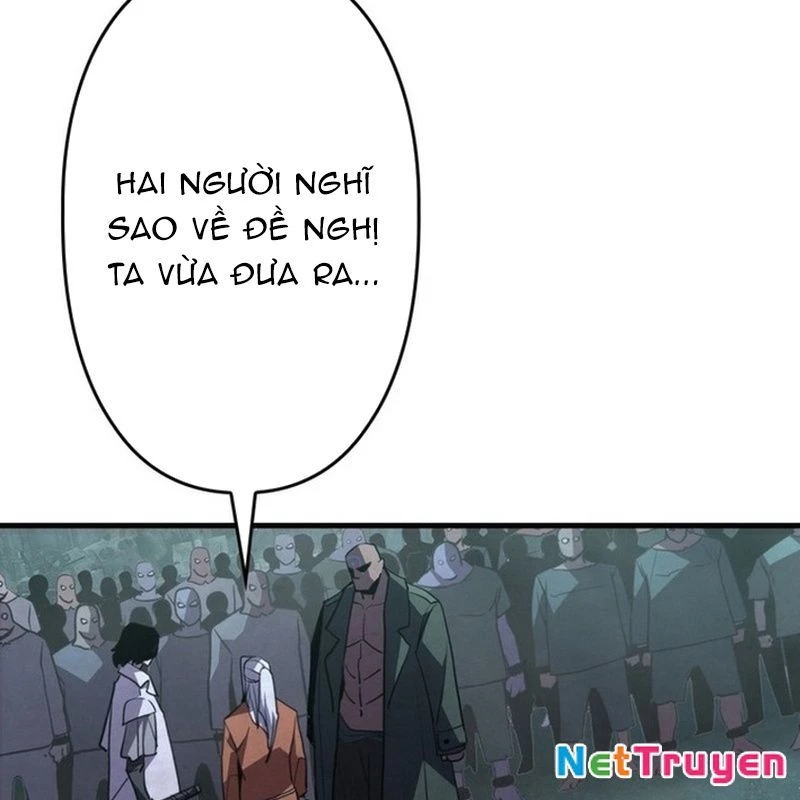 Tên Tù Nhân Già Bất Khả Chiến Bại Chapter 12 - 116