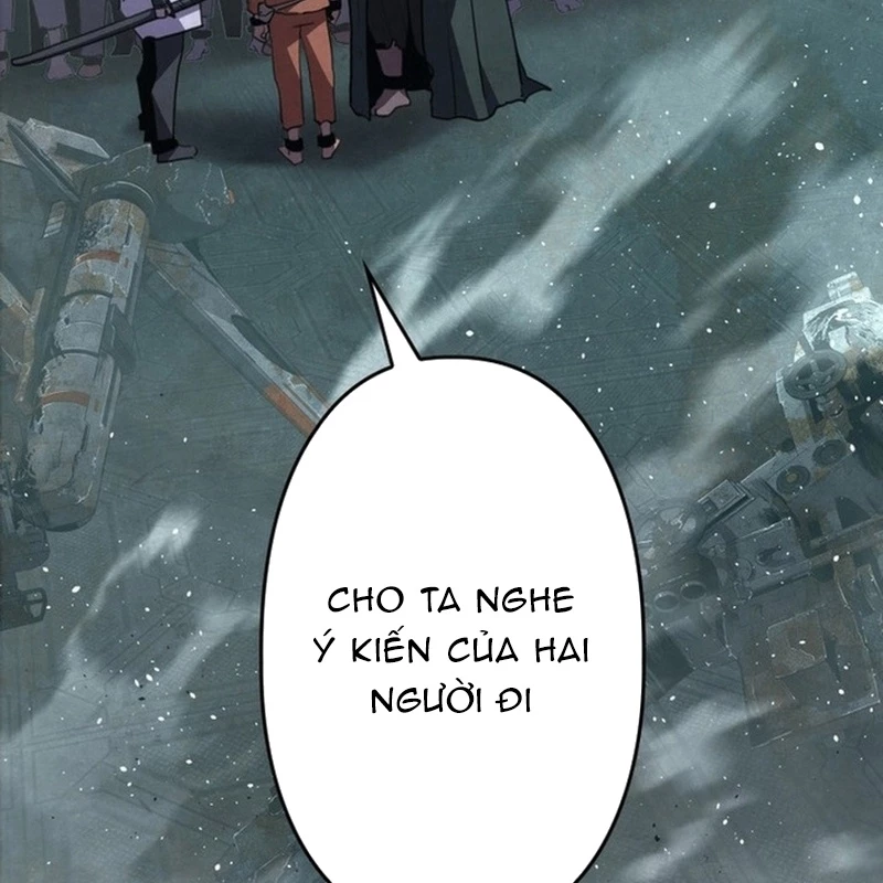 Tên Tù Nhân Già Bất Khả Chiến Bại Chapter 12 - 117