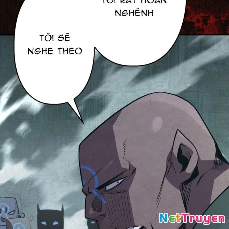 Tên Tù Nhân Già Bất Khả Chiến Bại Chapter 12 - 121
