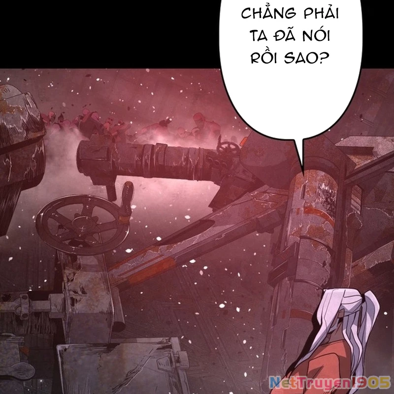 Tên Tù Nhân Già Bất Khả Chiến Bại Chapter 12 - 185