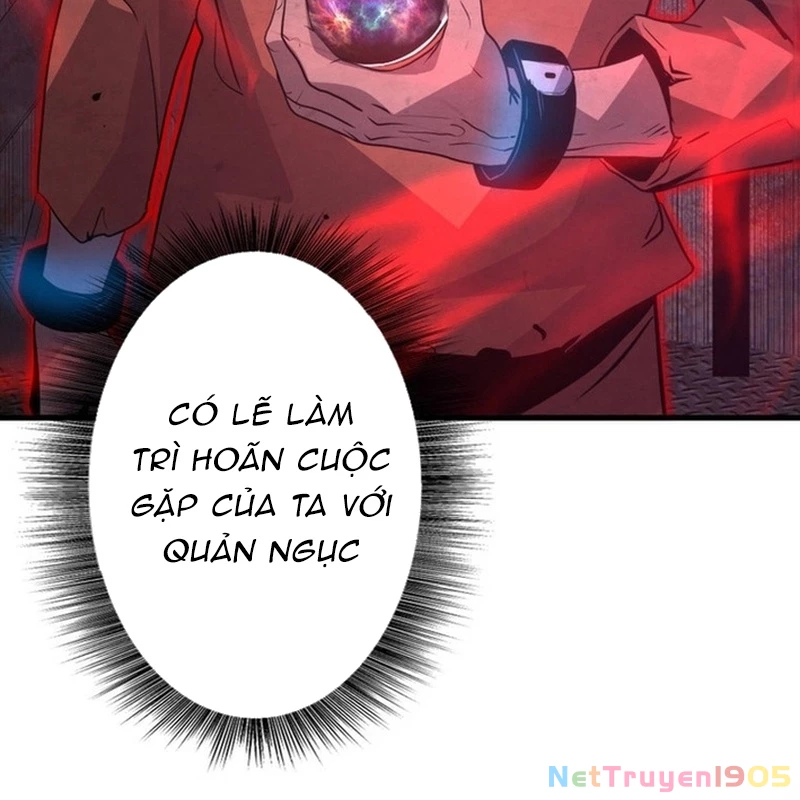 Tên Tù Nhân Già Bất Khả Chiến Bại Chapter 12 - 199