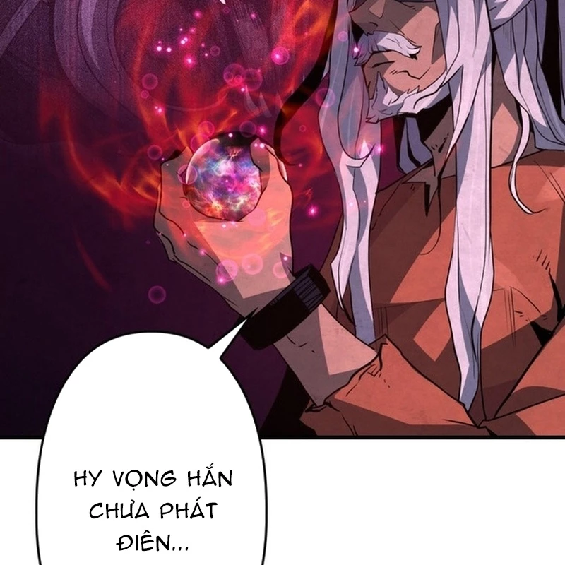 Tên Tù Nhân Già Bất Khả Chiến Bại Chapter 12 - 205