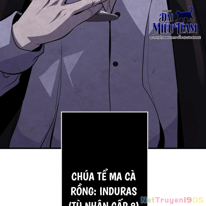 Tên Tù Nhân Già Bất Khả Chiến Bại Chapter 13 - 8