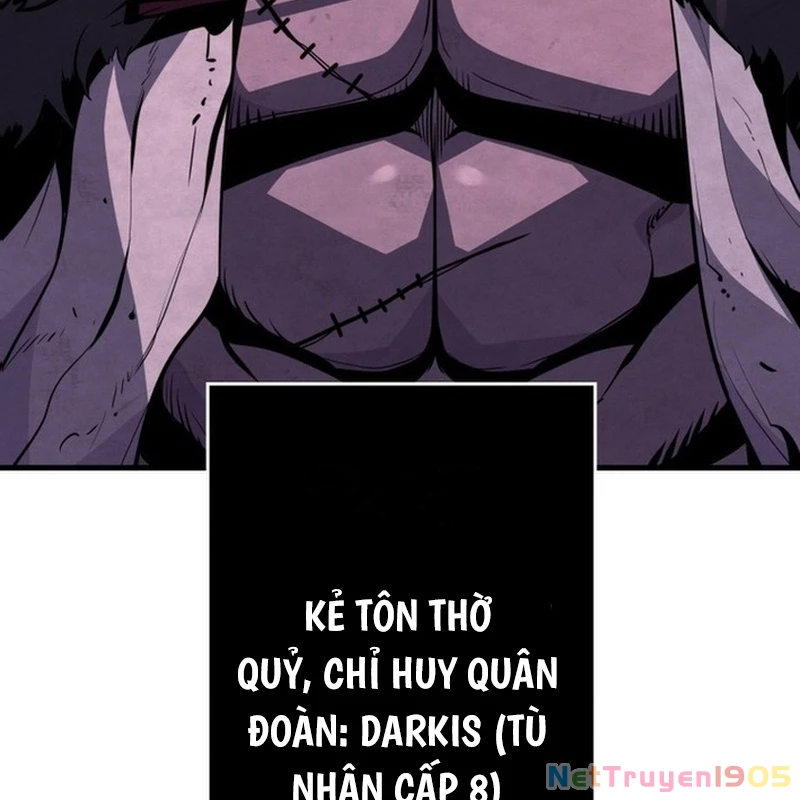 Tên Tù Nhân Già Bất Khả Chiến Bại Chapter 13 - 18