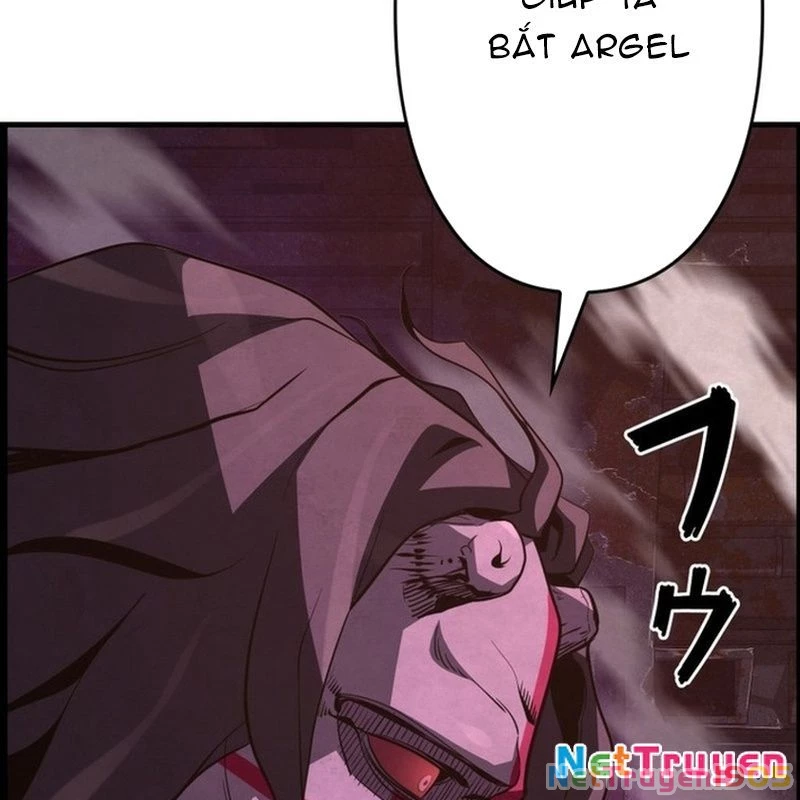 Tên Tù Nhân Già Bất Khả Chiến Bại Chapter 13 - 26