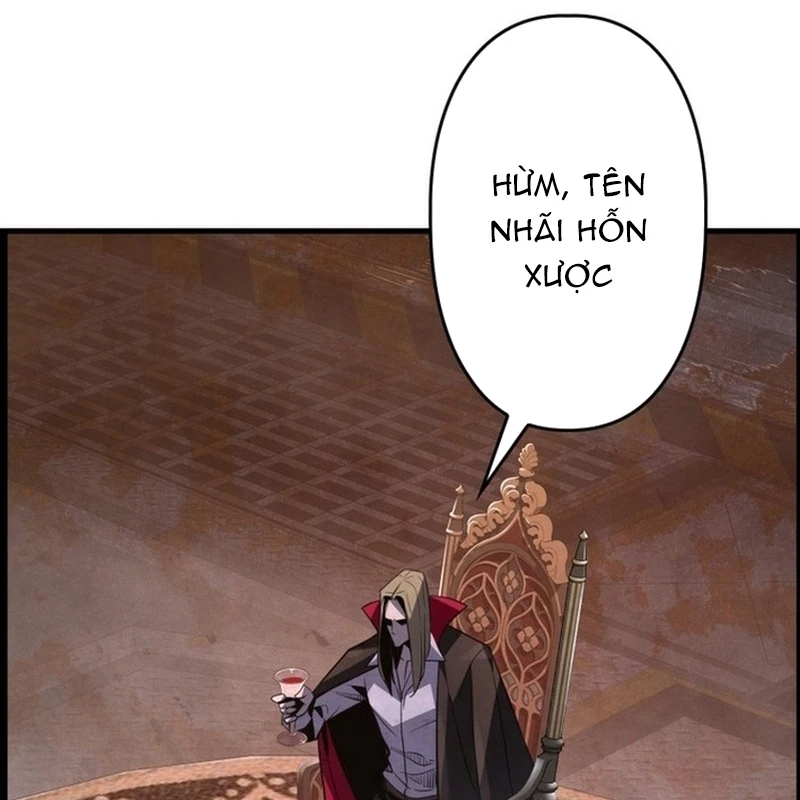 Tên Tù Nhân Già Bất Khả Chiến Bại Chapter 13 - 48