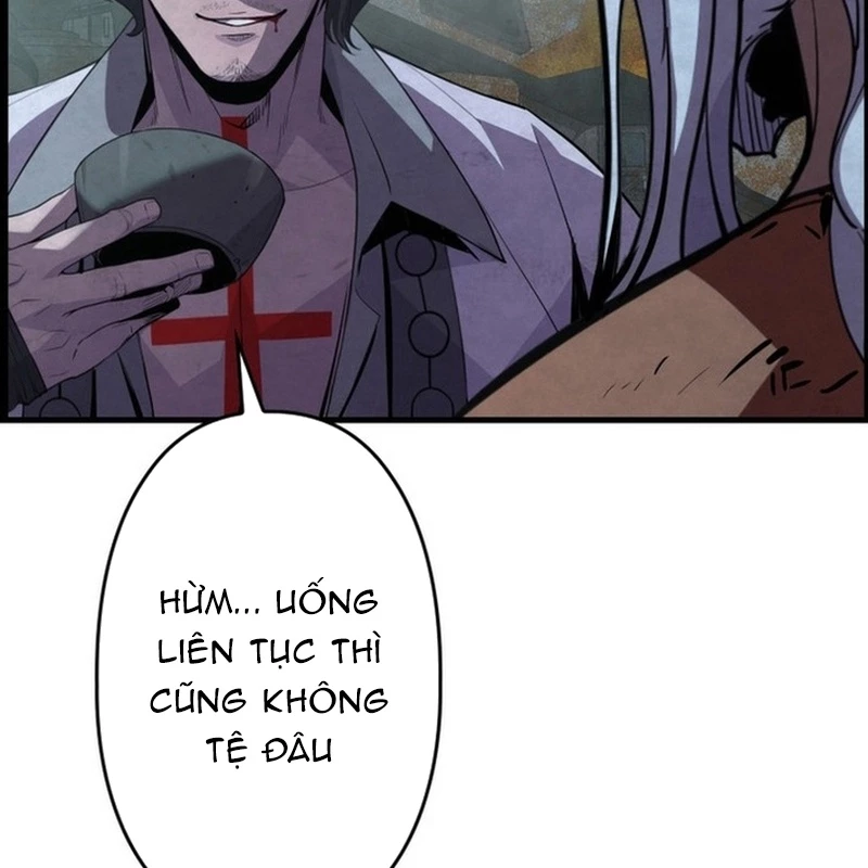 Tên Tù Nhân Già Bất Khả Chiến Bại Chapter 13 - 80