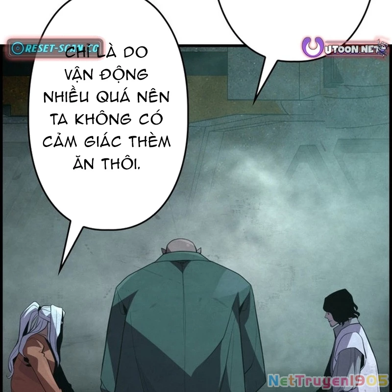 Tên Tù Nhân Già Bất Khả Chiến Bại Chapter 13 - 82