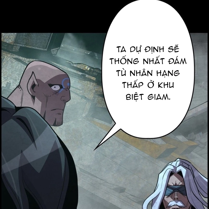 Tên Tù Nhân Già Bất Khả Chiến Bại Chapter 13 - 89