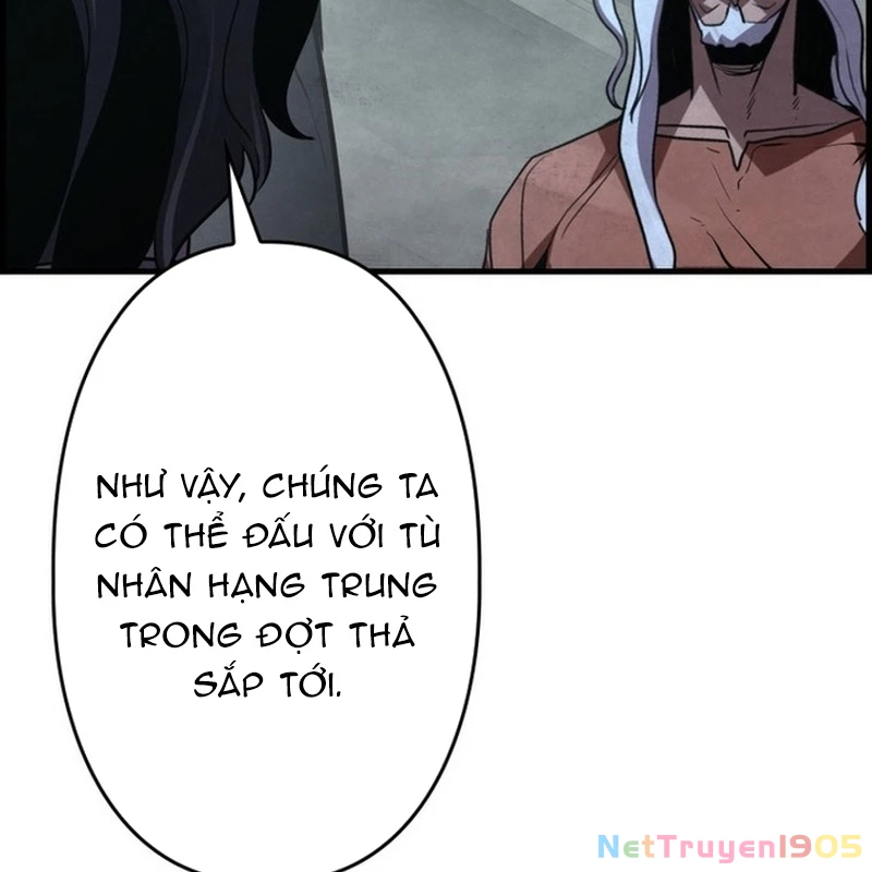Tên Tù Nhân Già Bất Khả Chiến Bại Chapter 13 - 90