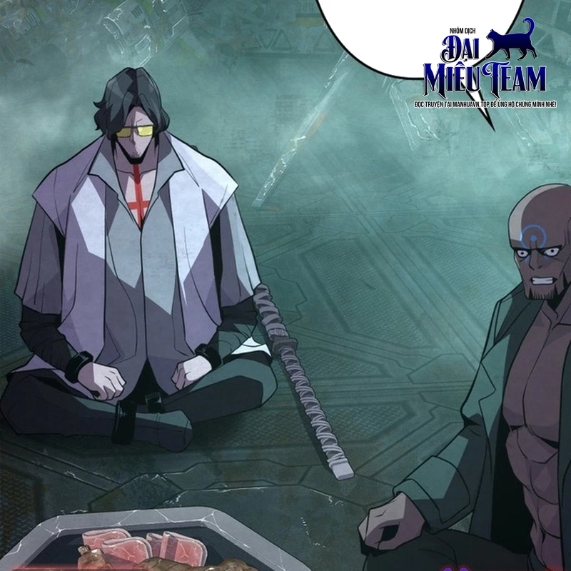 Tên Tù Nhân Già Bất Khả Chiến Bại Chapter 13 - 99
