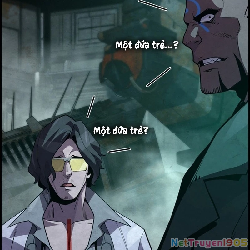 Tên Tù Nhân Già Bất Khả Chiến Bại Chapter 13 - 104