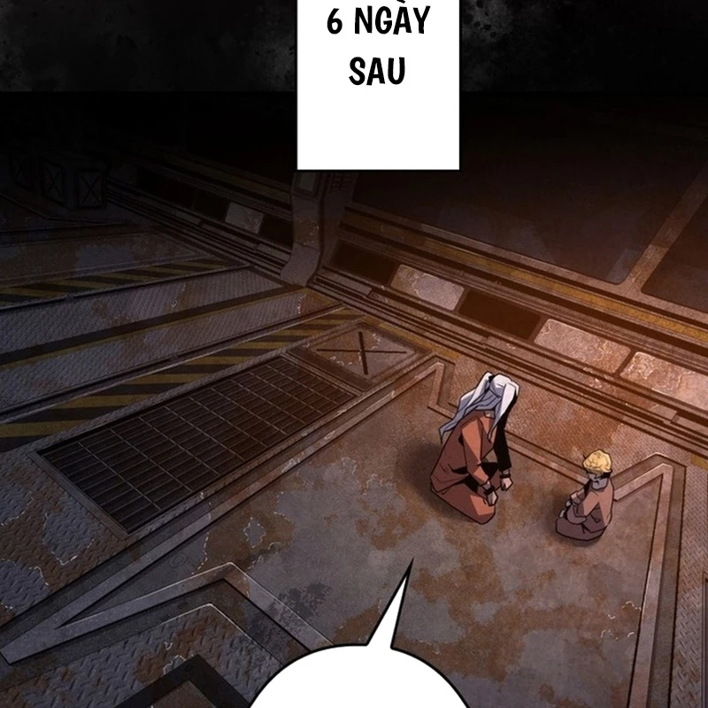 Tên Tù Nhân Già Bất Khả Chiến Bại Chapter 13 - 107