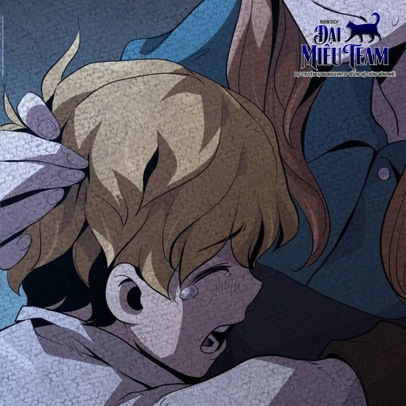 Tên Tù Nhân Già Bất Khả Chiến Bại Chapter 13 - 134