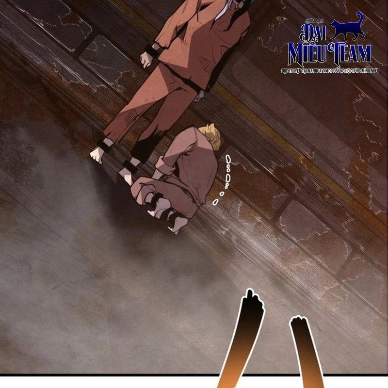 Tên Tù Nhân Già Bất Khả Chiến Bại Chapter 13 - 232