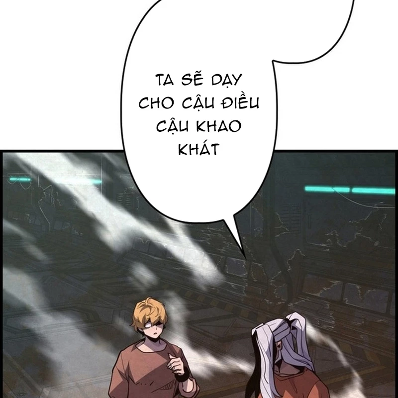 Tên Tù Nhân Già Bất Khả Chiến Bại Chapter 13 - 243
