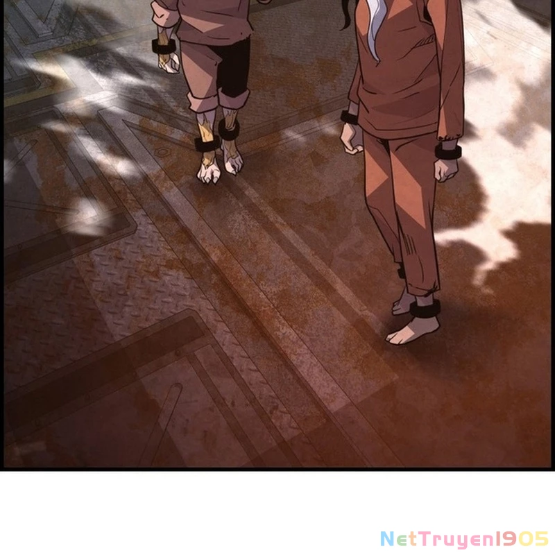 Tên Tù Nhân Già Bất Khả Chiến Bại Chapter 13 - 244