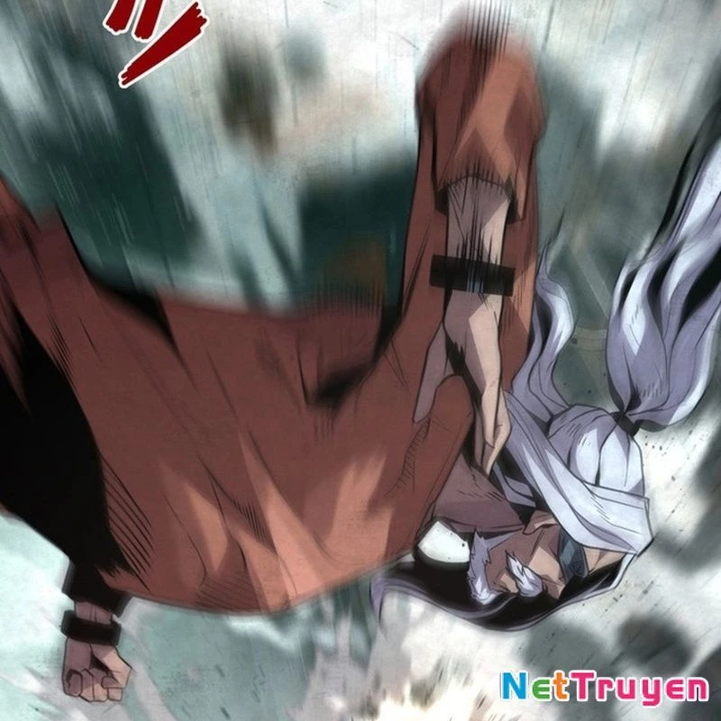Tên Tù Nhân Già Bất Khả Chiến Bại Chapter 14 - 16