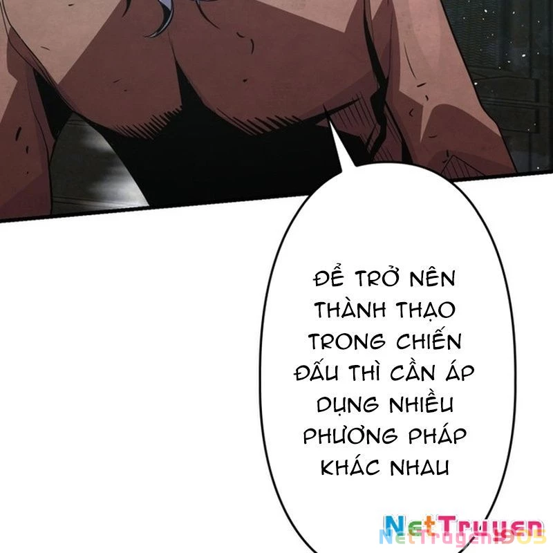 Tên Tù Nhân Già Bất Khả Chiến Bại Chapter 14 - 21