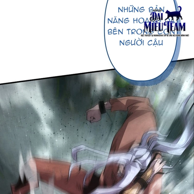 Tên Tù Nhân Già Bất Khả Chiến Bại Chapter 14 - 29
