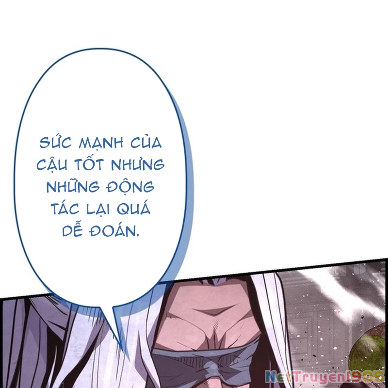 Tên Tù Nhân Già Bất Khả Chiến Bại Chapter 14 - 32