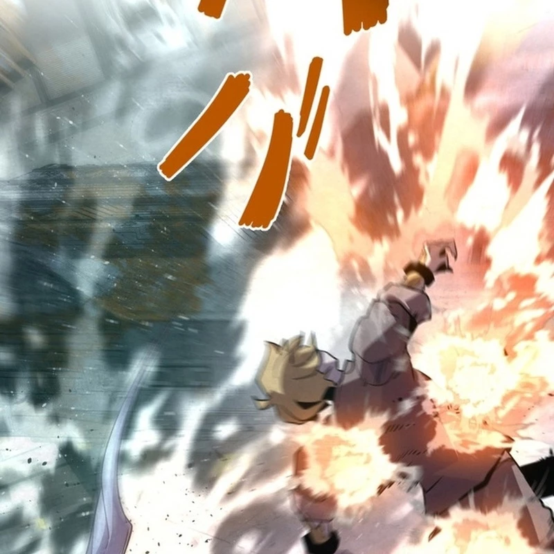 Tên Tù Nhân Già Bất Khả Chiến Bại Chapter 14 - 67
