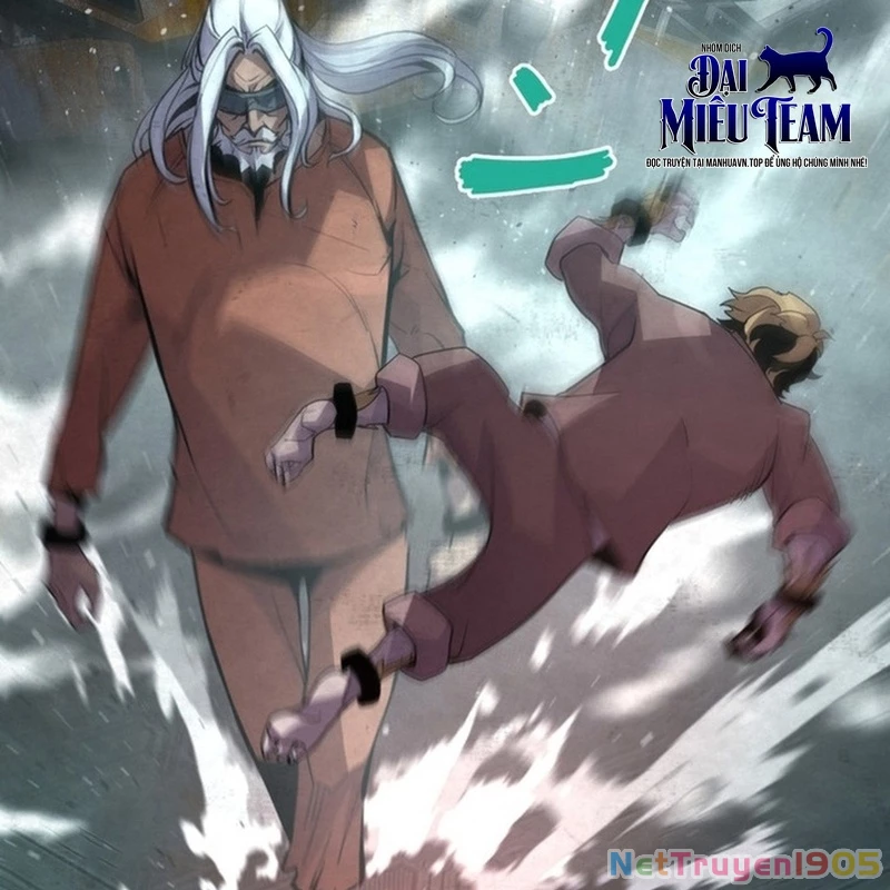 Tên Tù Nhân Già Bất Khả Chiến Bại Chapter 14 - 78