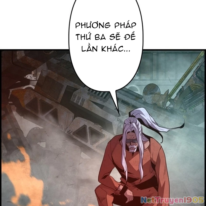 Tên Tù Nhân Già Bất Khả Chiến Bại Chapter 14 - 98